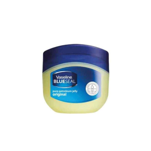 Blue seal Vaseline Original