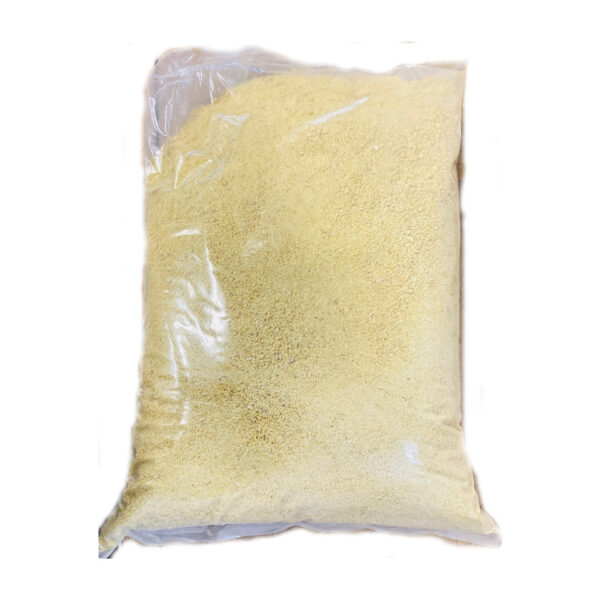 Yellow garri 10kg