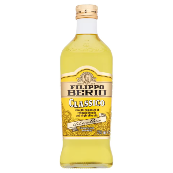 Olive Oil Fillipo