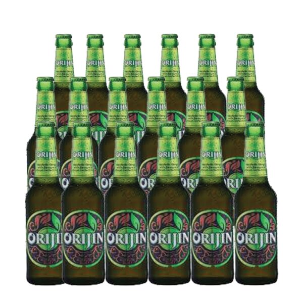 Orijin Beer Small Carton