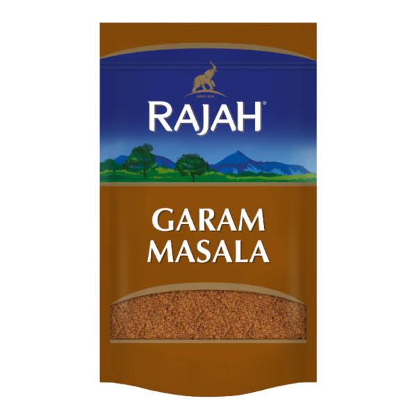 Rajah Gram Masala 100g
