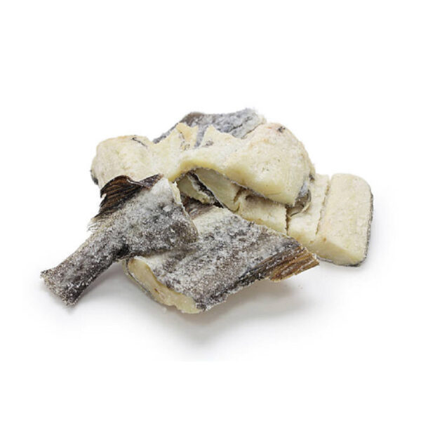 Salted Fish