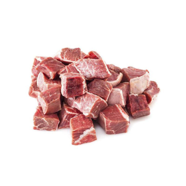 Shin Beef 1kg pack