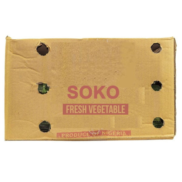 Soko box