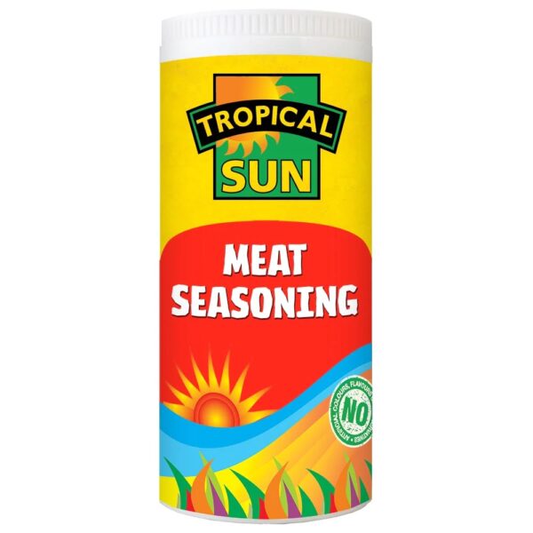 Tropical Sun Mutton Seasoning