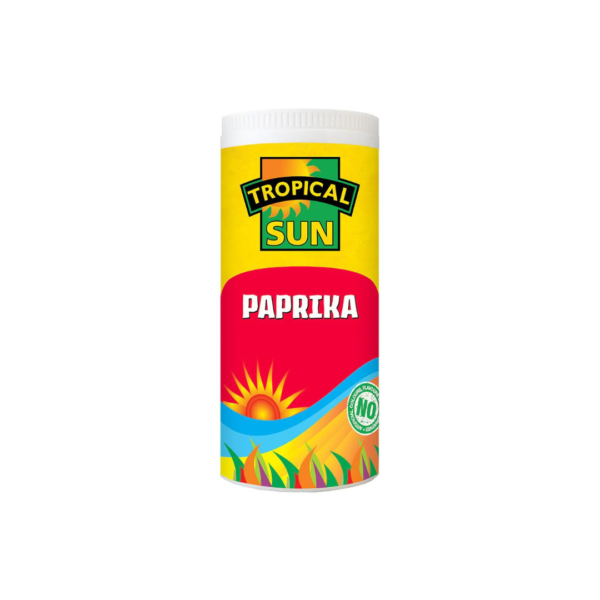 T S Paprika 100g