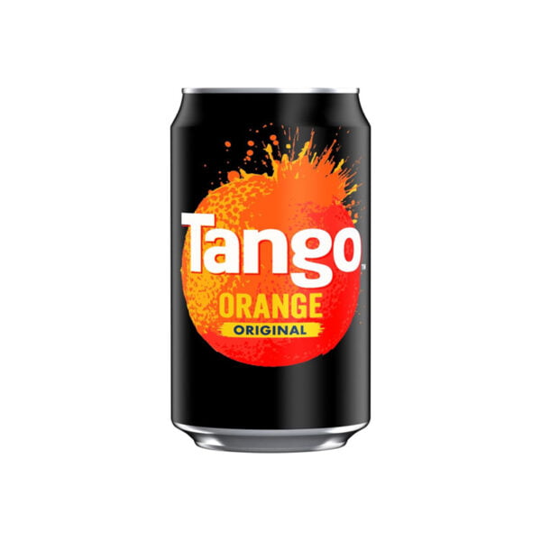 Tango Can Single