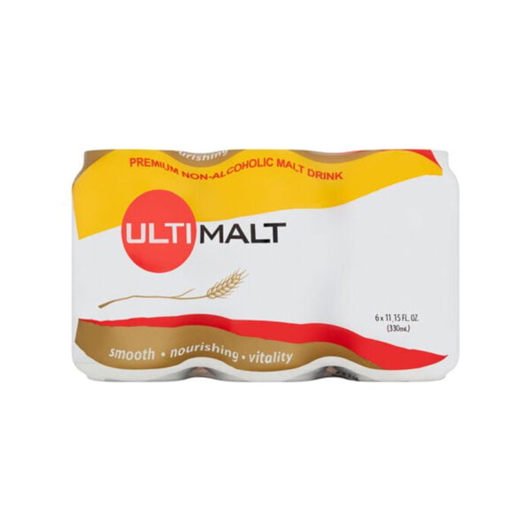 Ultimalt 6 pack