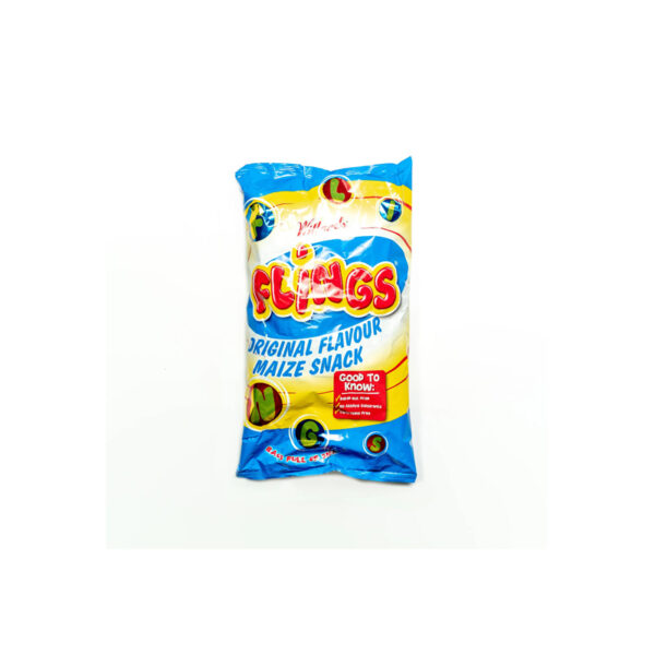 Willards Flings 150g